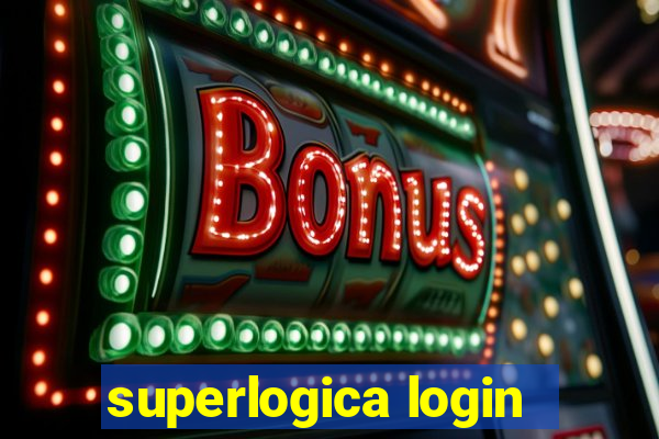 superlogica login