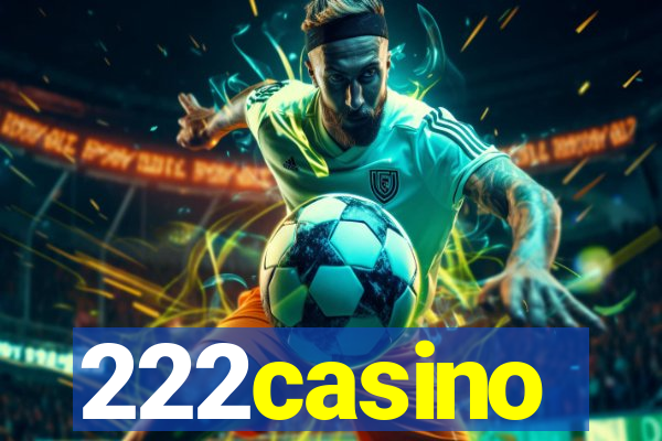 222casino