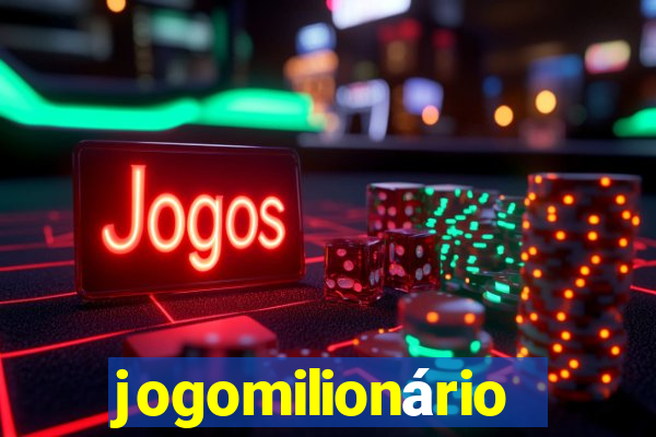 jogomilionário