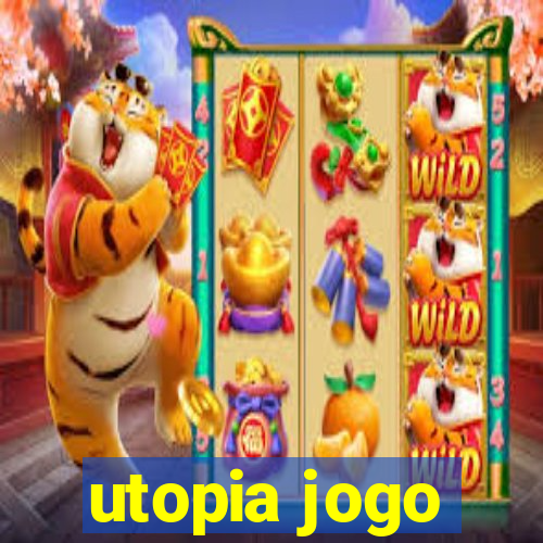 utopia jogo