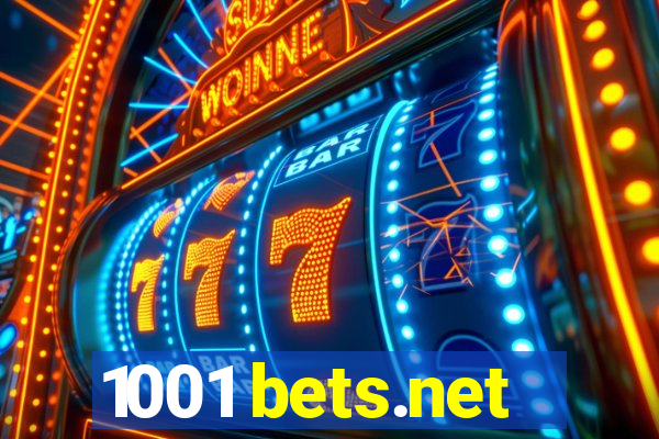 1001 bets.net