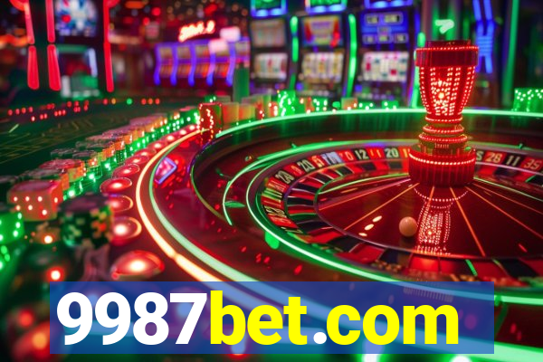 9987bet.com