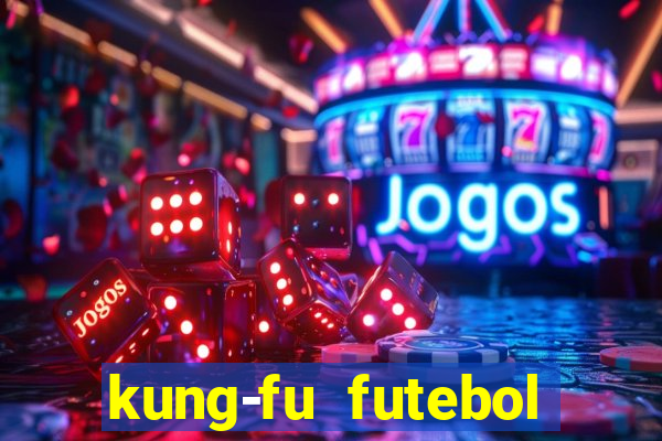 kung-fu futebol clube torrent