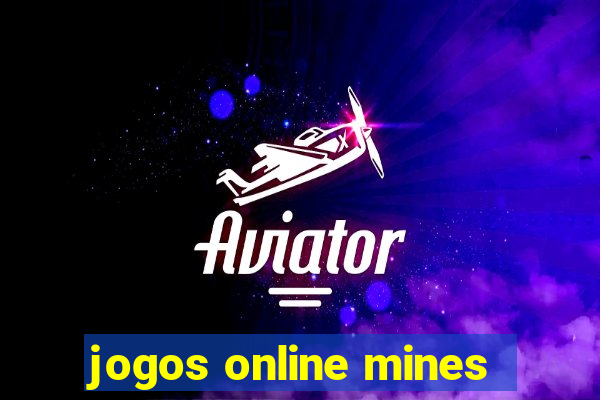 jogos online mines