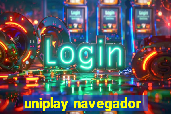 uniplay navegador