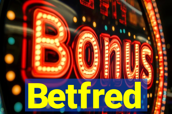 Betfred