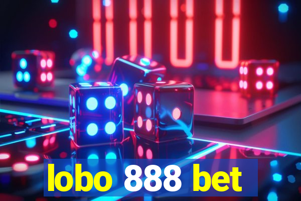 lobo 888 bet