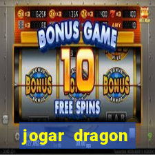 jogar dragon fortune demo