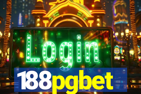 188pgbet