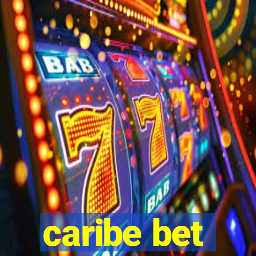 caribe bet