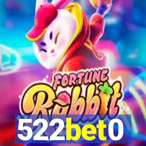 522bet0