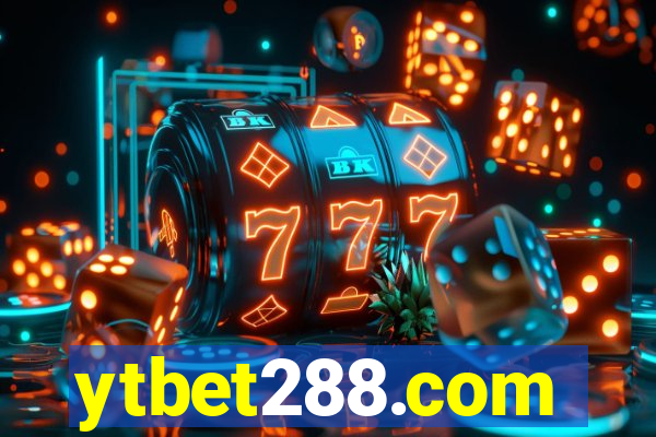 ytbet288.com