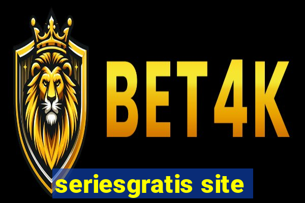 seriesgratis site