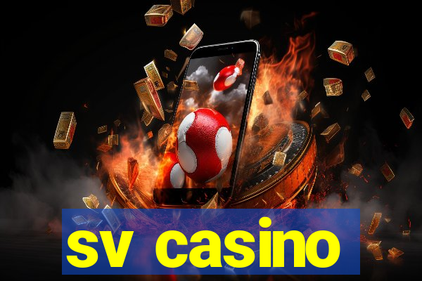 sv casino