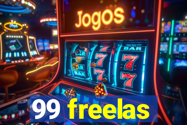 99 freelas