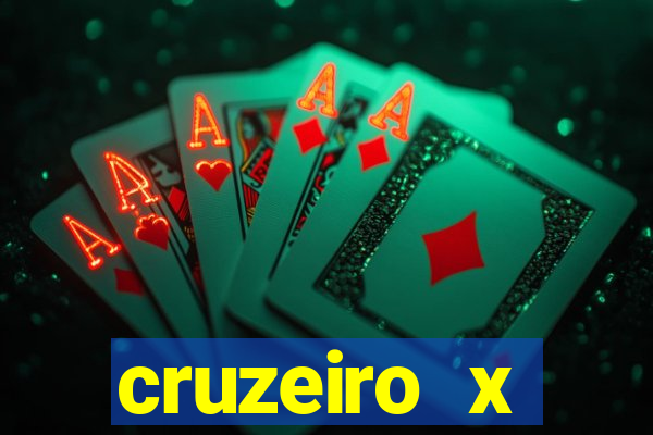 cruzeiro x corinthians futmax