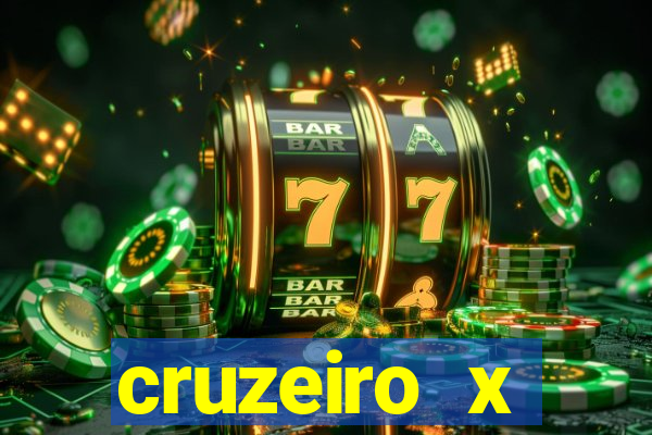 cruzeiro x corinthians futmax