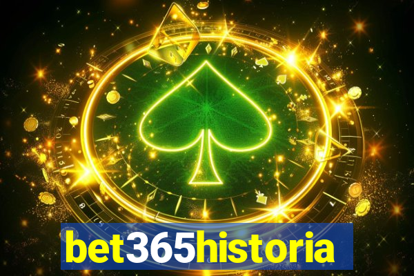 bet365historia