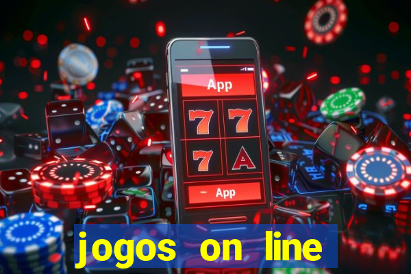 jogos on line educa??o infantil