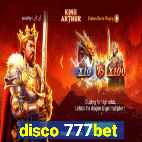 disco 777bet