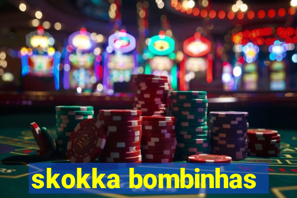 skokka bombinhas