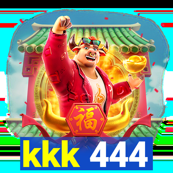 kkk 444