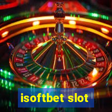 isoftbet slot