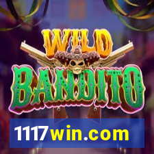 1117win.com