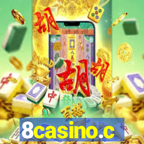 8casino.c