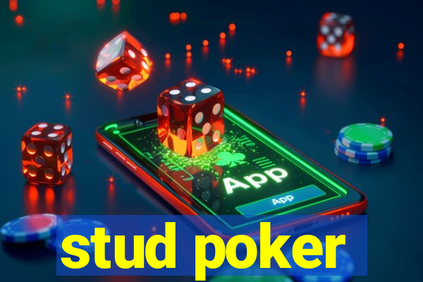 stud poker