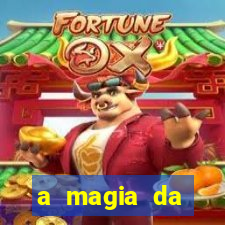 a magia da sobrevivência download