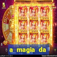 a magia da sobrevivência download