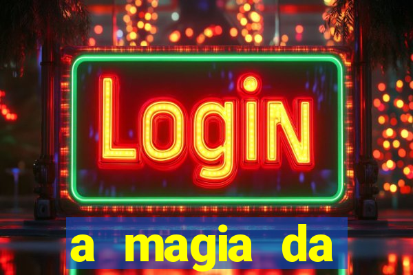 a magia da sobrevivência download