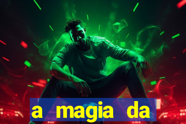 a magia da sobrevivência download