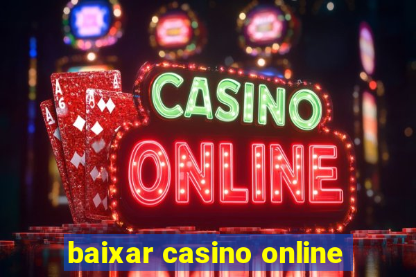 baixar casino online