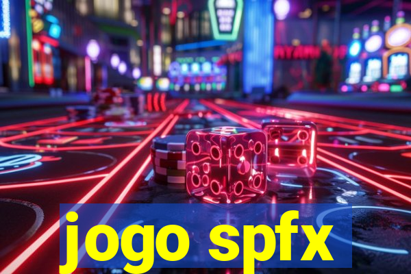 jogo spfx