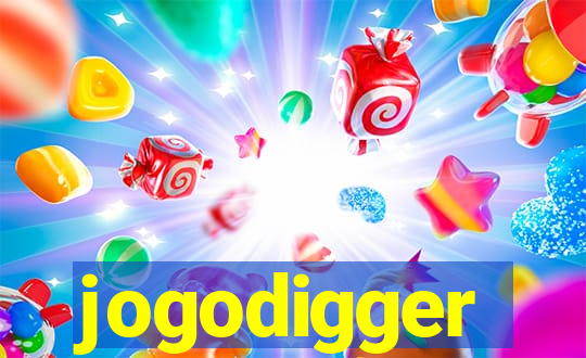 jogodigger