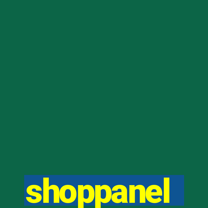 shoppanel