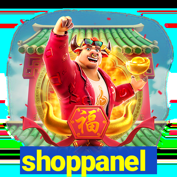 shoppanel