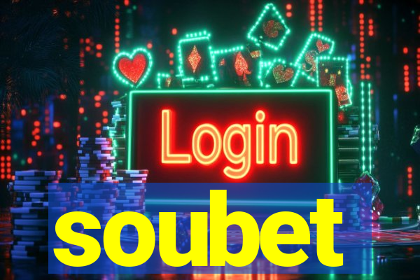 soubet