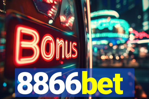 8866bet