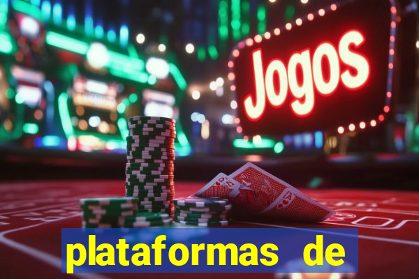 plataformas de jogos que pagam bem