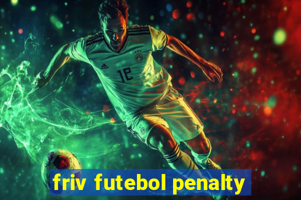 friv futebol penalty