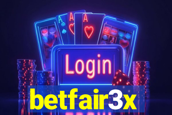 betfair3x