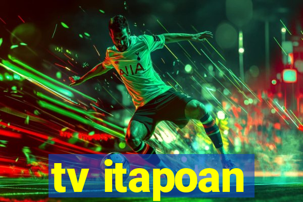 tv itapoan