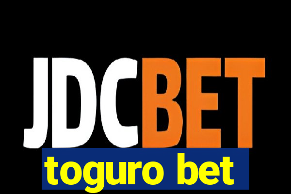 toguro bet