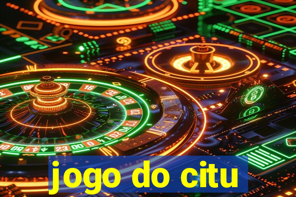 jogo do citu