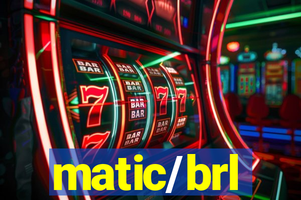 matic/brl