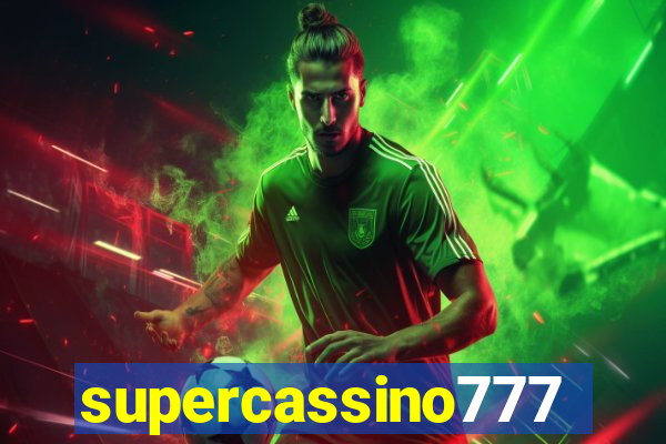 supercassino777