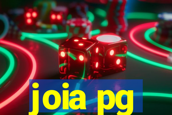 joia pg